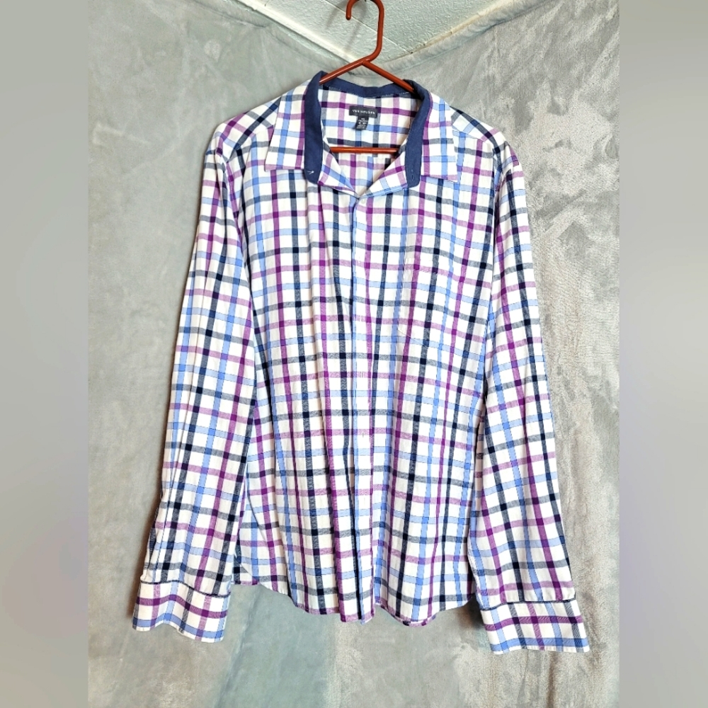 Men's Dress Shirt